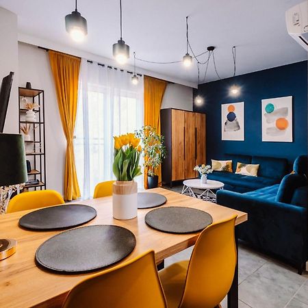 Apartamenty Nowickiego Lublin Eksteriør billede