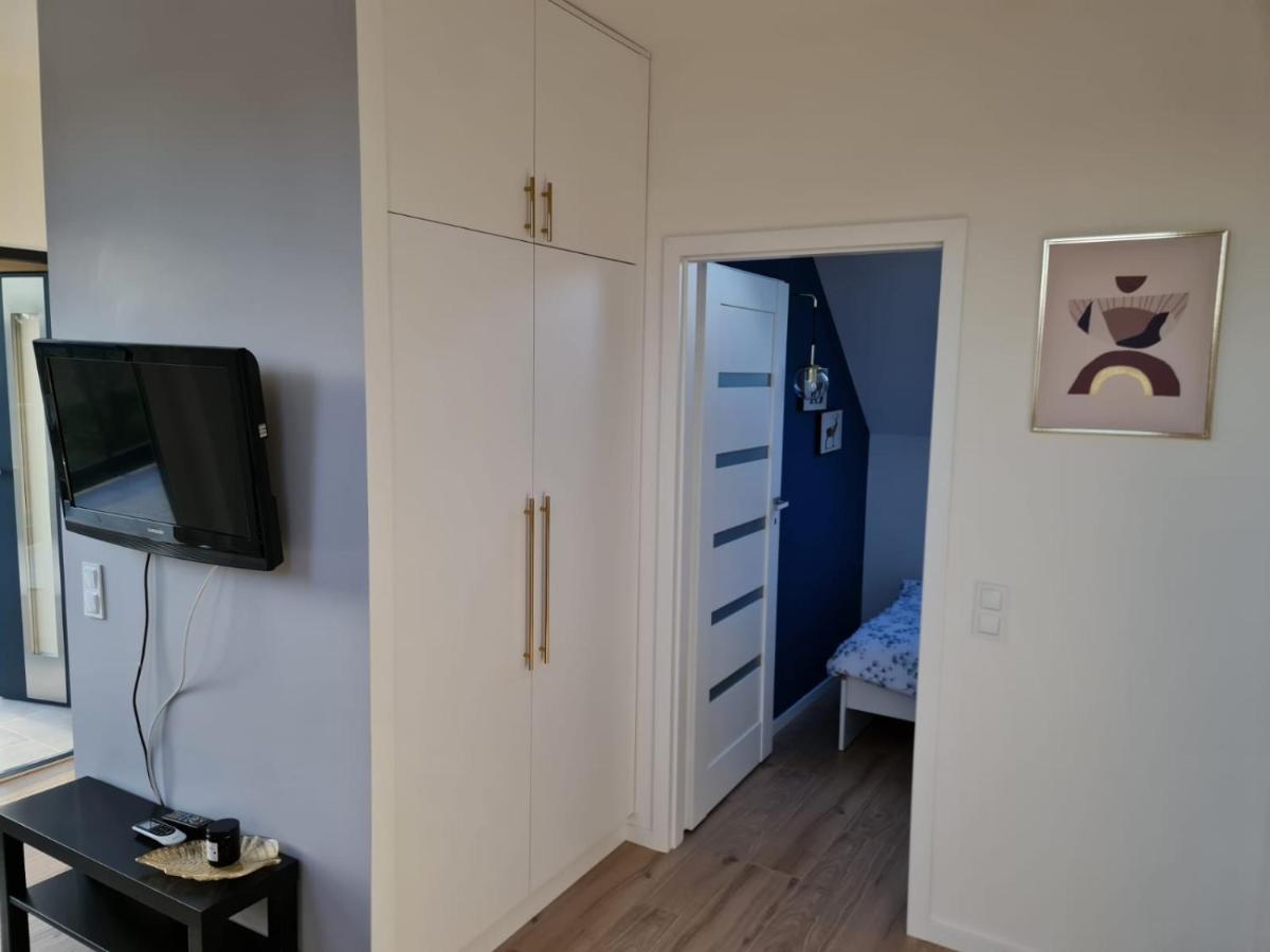 Apartamenty Nowickiego Lublin Eksteriør billede