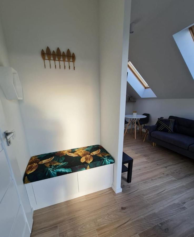 Apartamenty Nowickiego Lublin Eksteriør billede