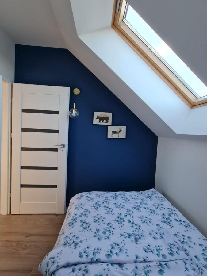 Apartamenty Nowickiego Lublin Eksteriør billede