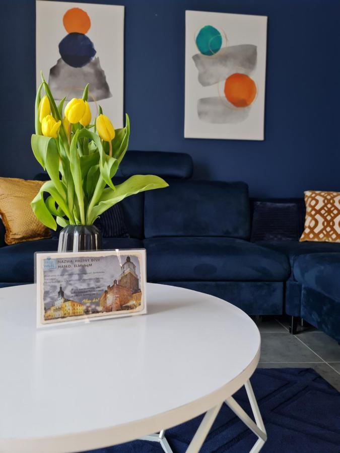 Apartamenty Nowickiego Lublin Eksteriør billede
