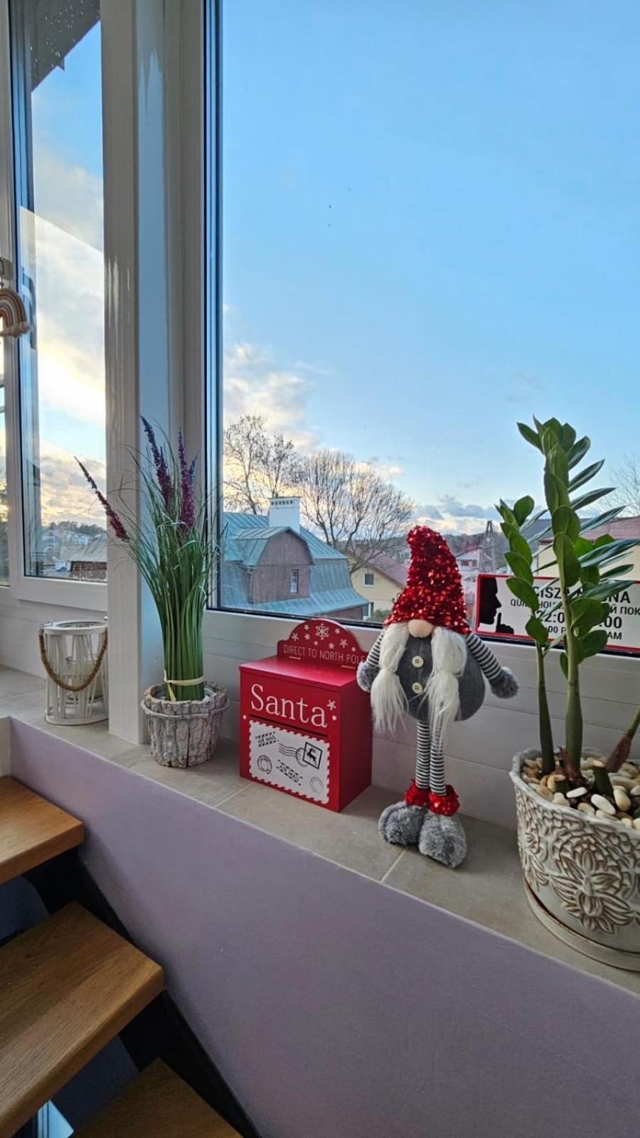 Apartamenty Nowickiego Lublin Eksteriør billede