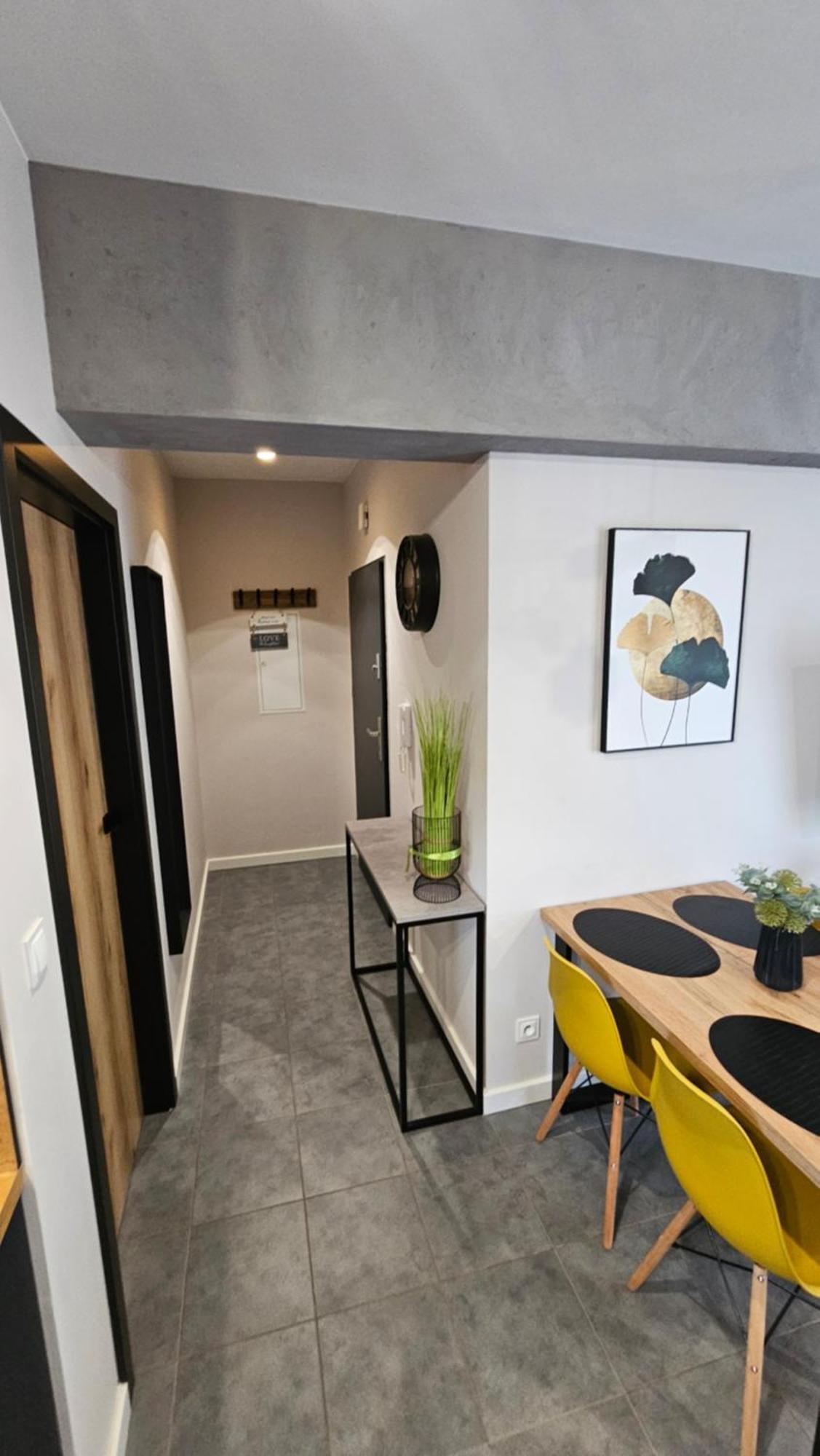 Apartamenty Nowickiego Lublin Eksteriør billede