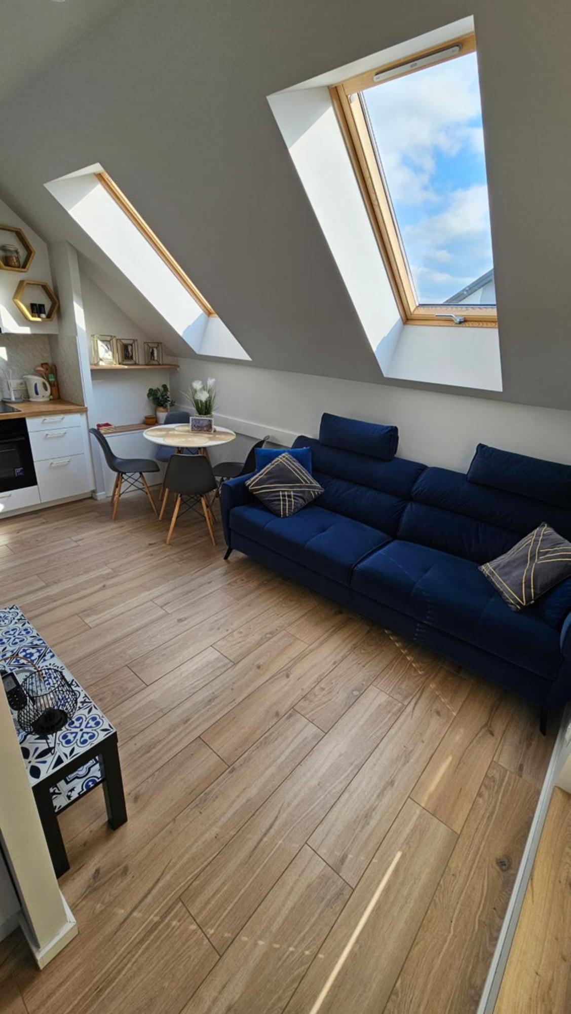 Apartamenty Nowickiego Lublin Eksteriør billede