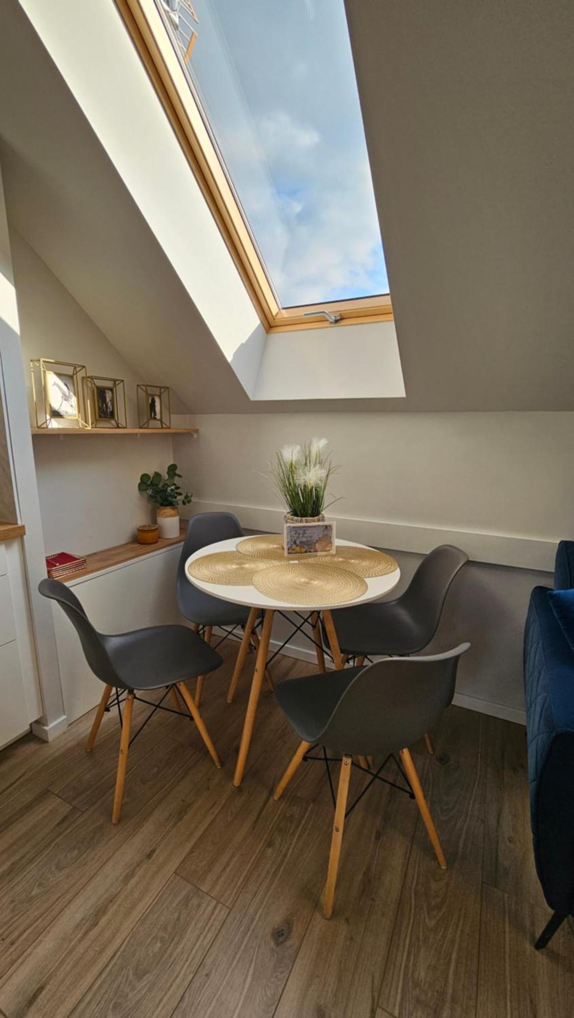 Apartamenty Nowickiego Lublin Værelse billede