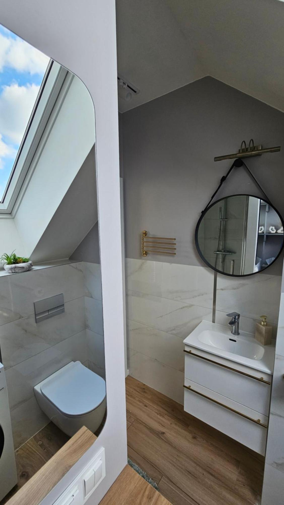 Apartamenty Nowickiego Lublin Eksteriør billede