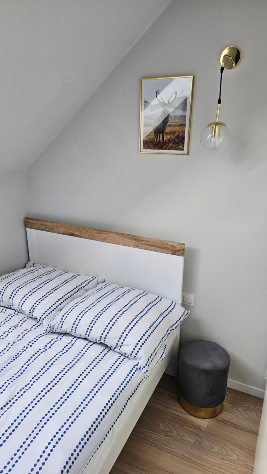 Apartamenty Nowickiego Lublin Eksteriør billede
