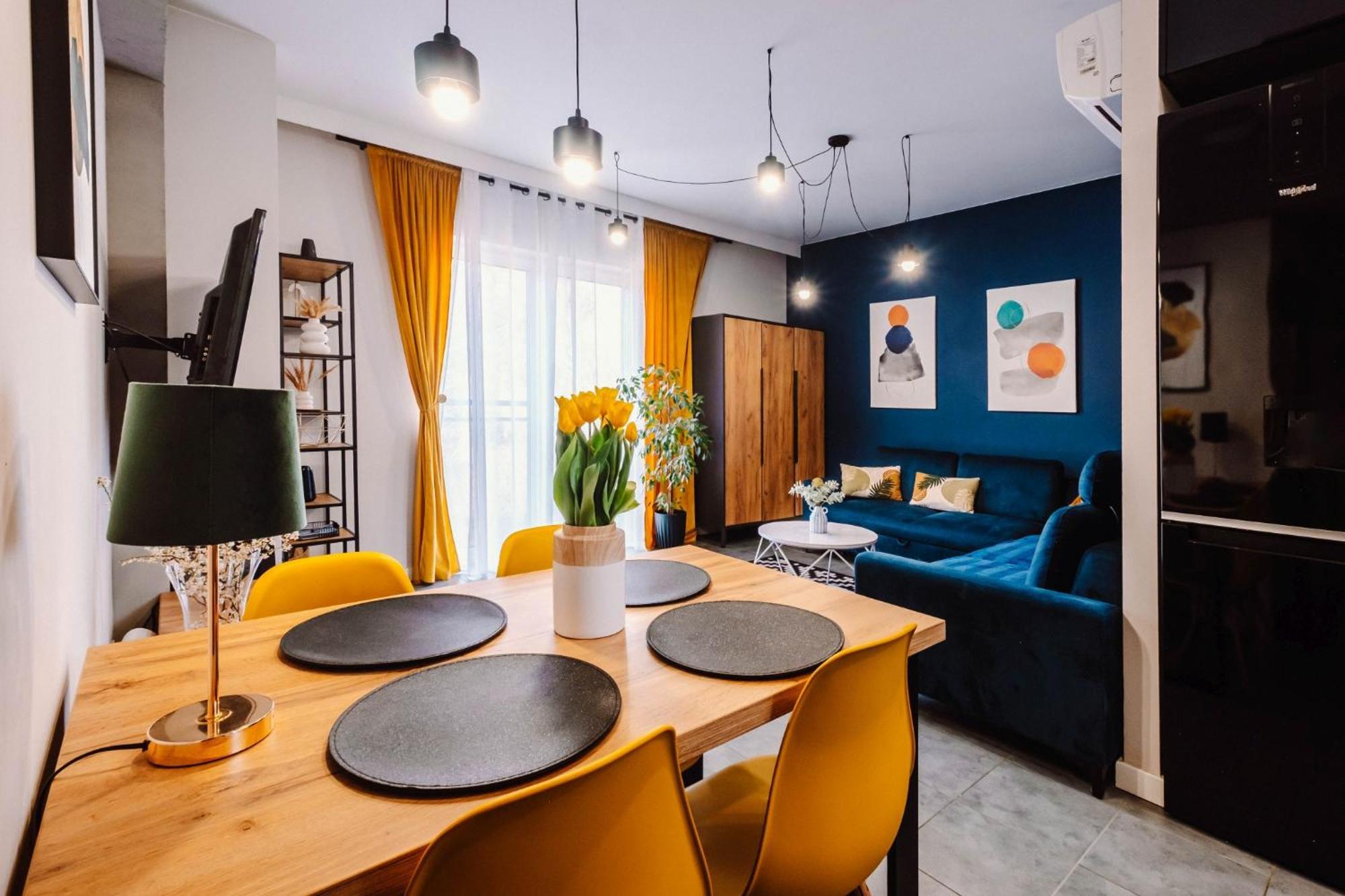 Apartamenty Nowickiego Lublin Eksteriør billede