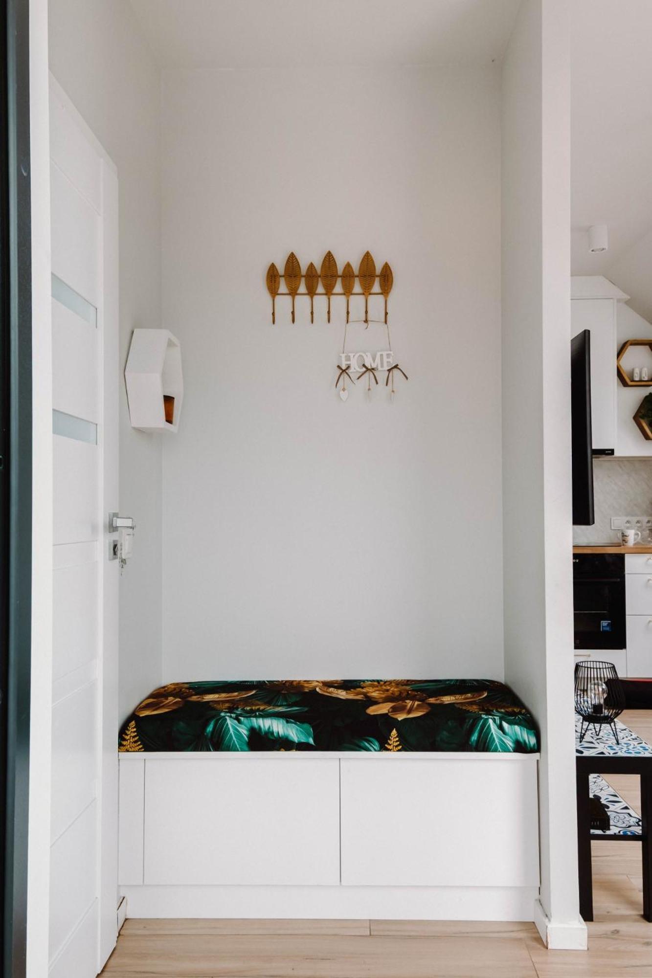 Apartamenty Nowickiego Lublin Eksteriør billede