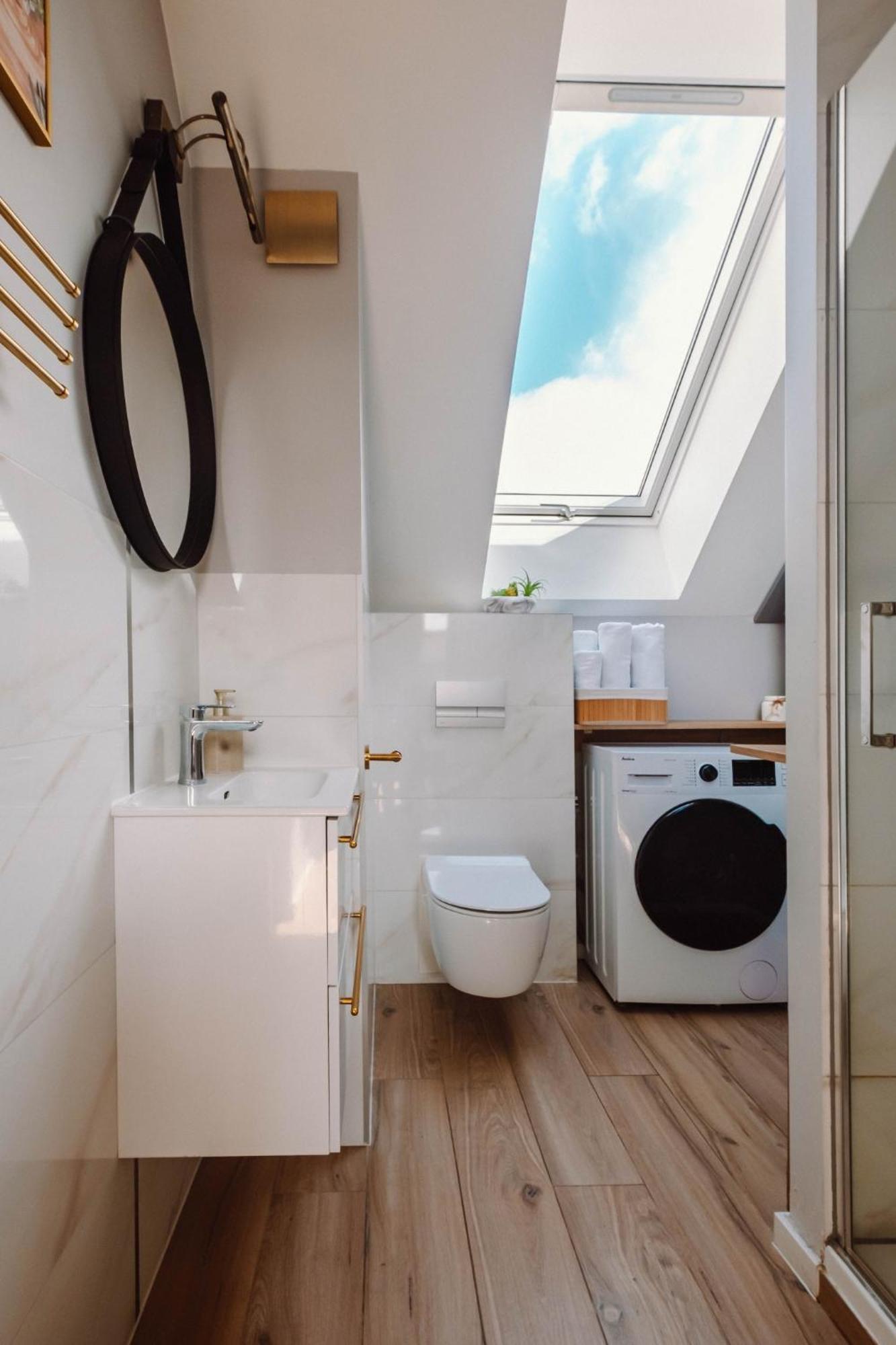 Apartamenty Nowickiego Lublin Eksteriør billede