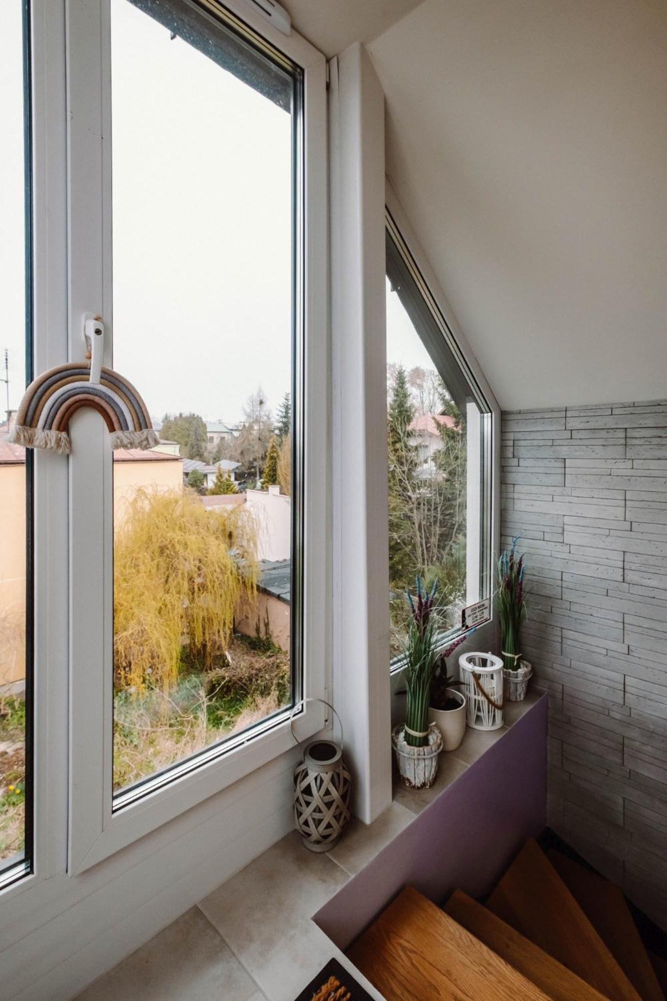 Apartamenty Nowickiego Lublin Eksteriør billede