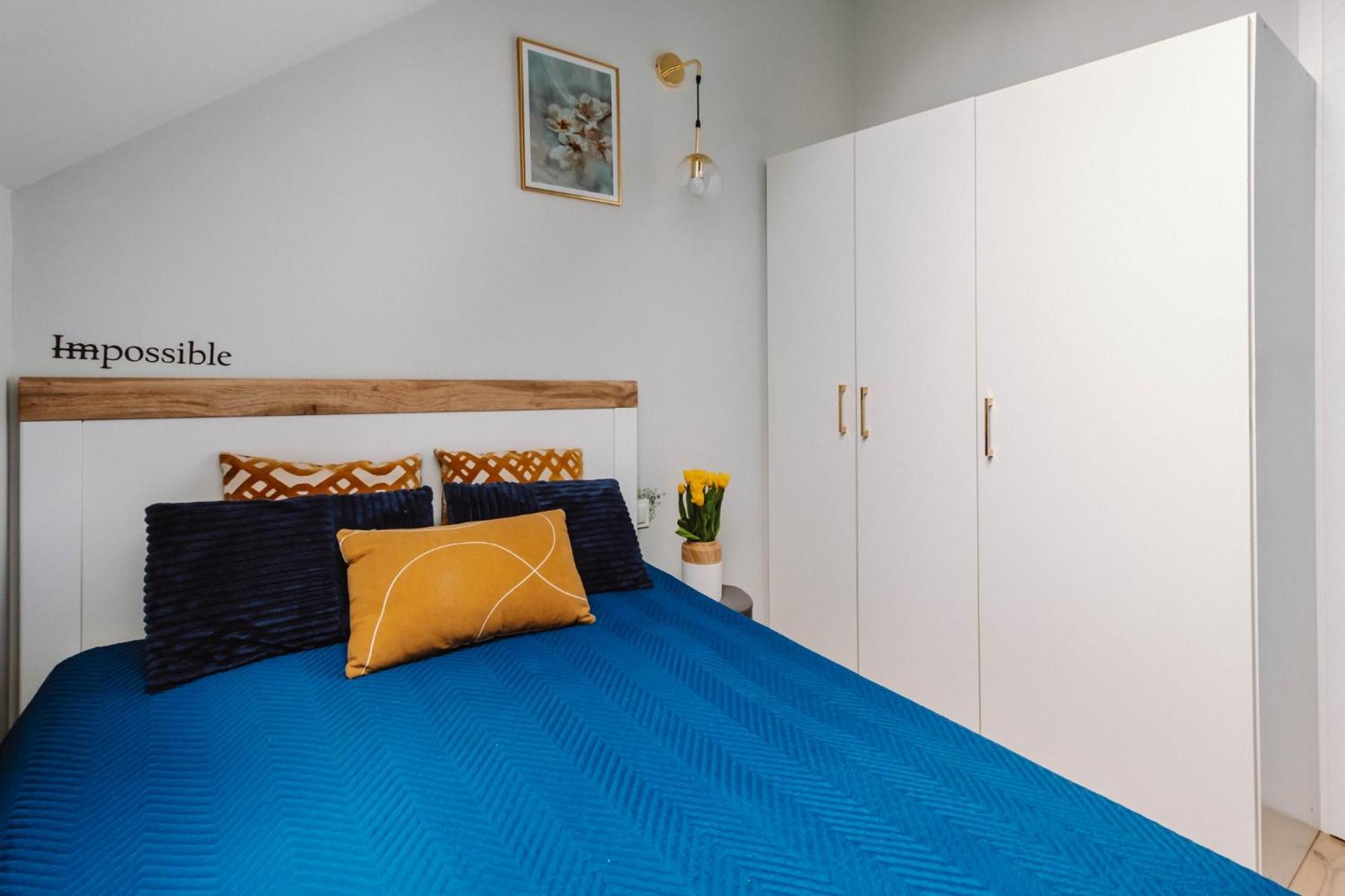 Apartamenty Nowickiego Lublin Eksteriør billede