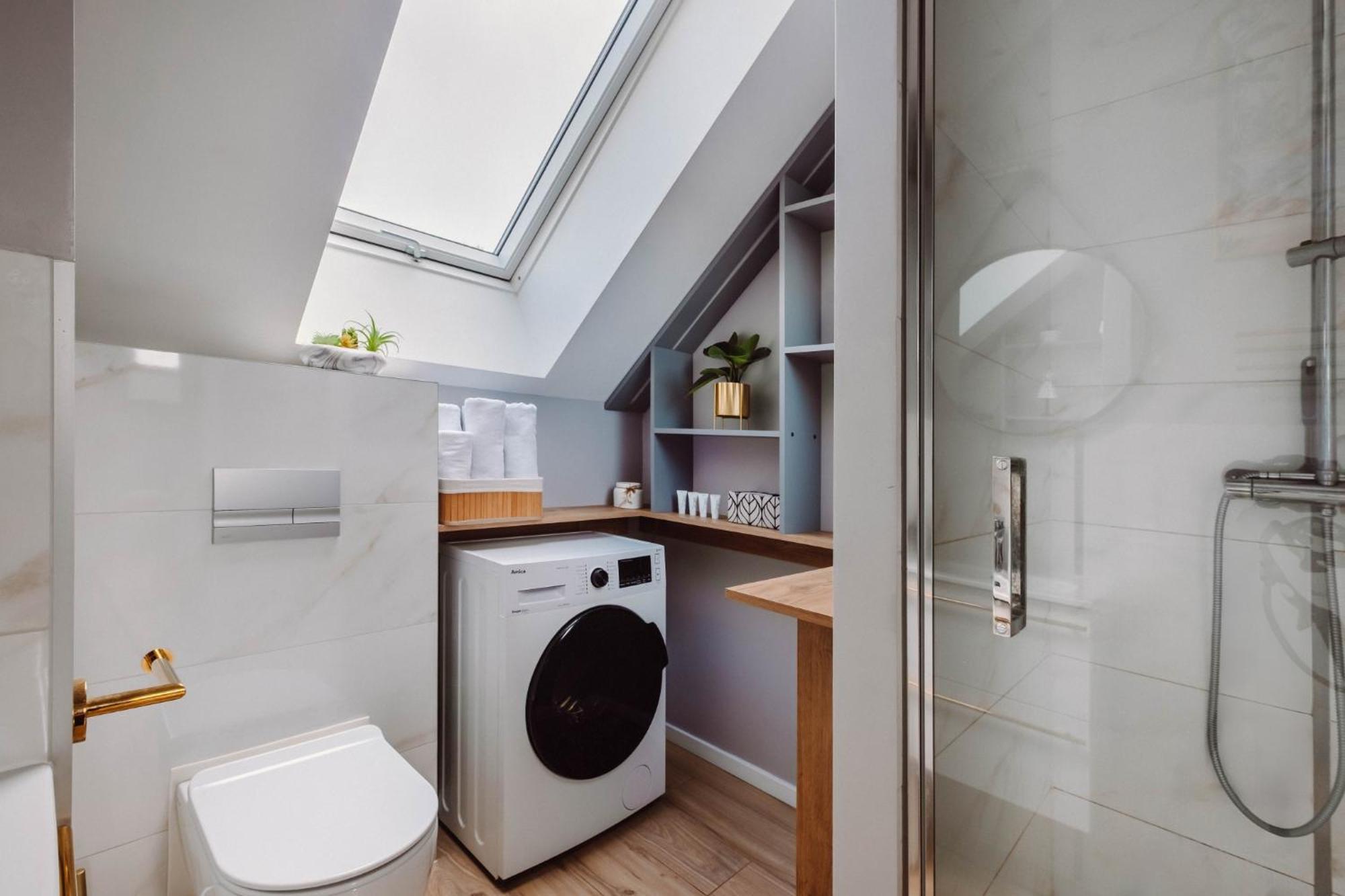 Apartamenty Nowickiego Lublin Eksteriør billede
