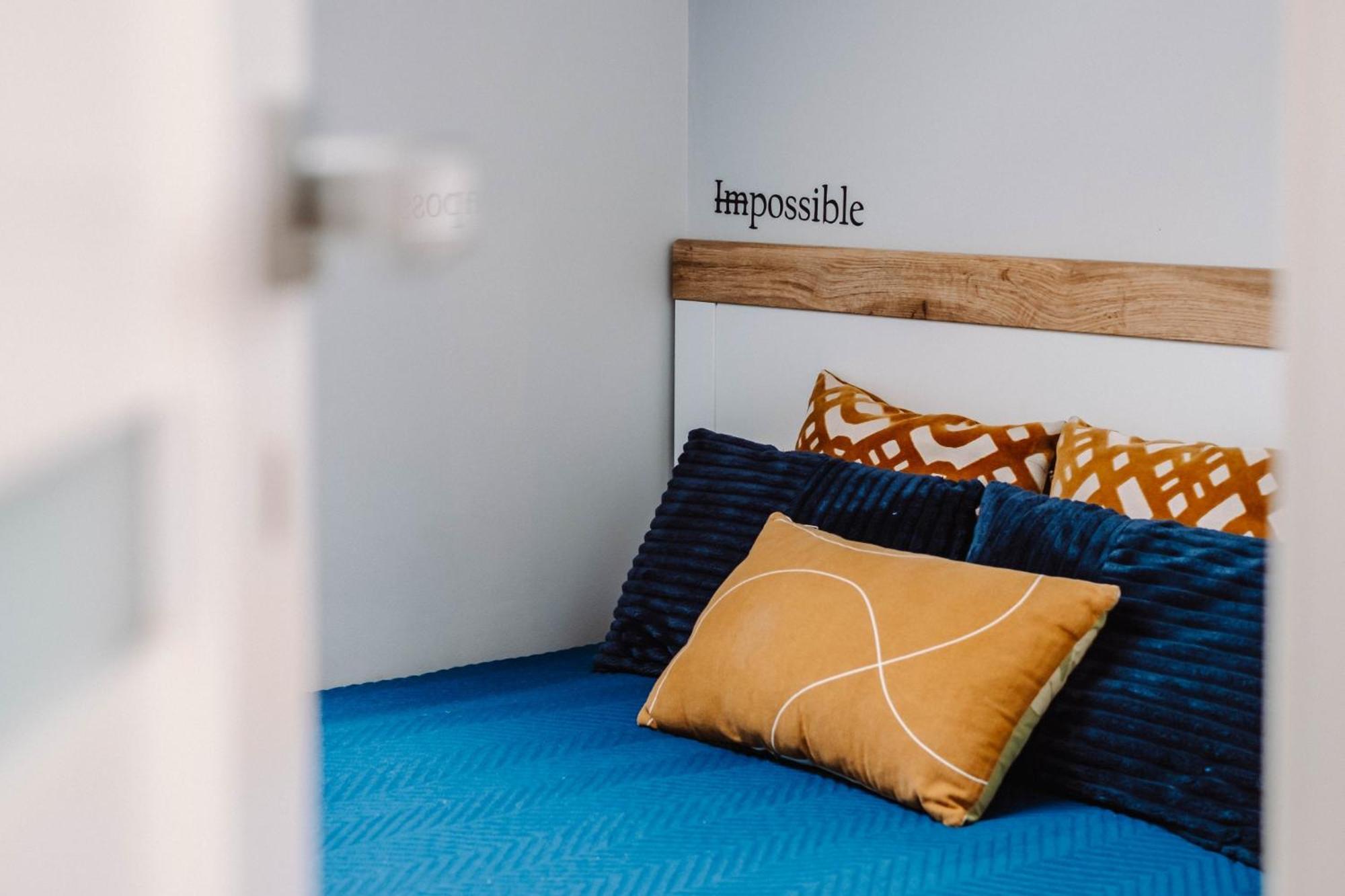 Apartamenty Nowickiego Lublin Eksteriør billede
