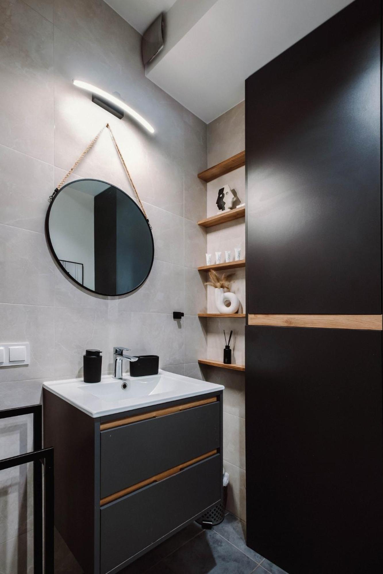 Apartamenty Nowickiego Lublin Eksteriør billede
