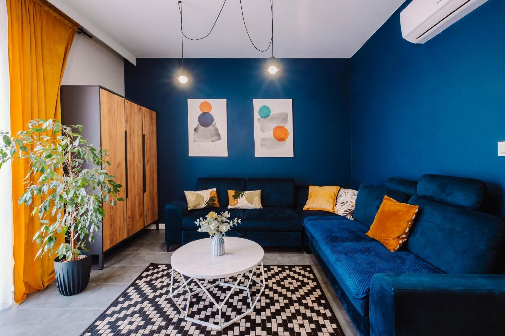 Apartamenty Nowickiego Lublin Eksteriør billede