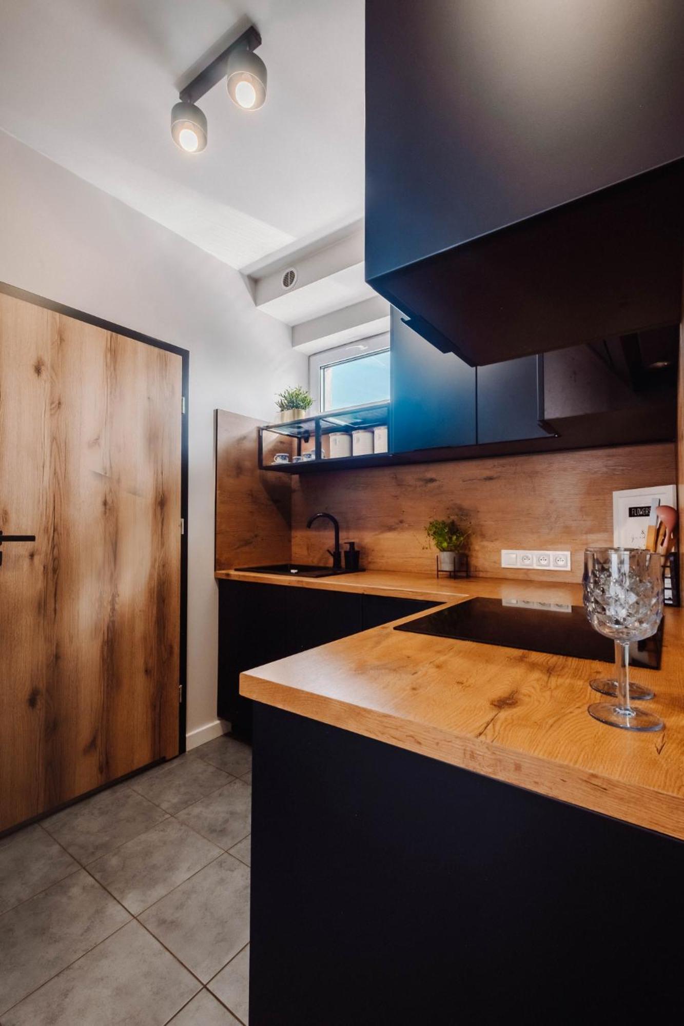 Apartamenty Nowickiego Lublin Eksteriør billede