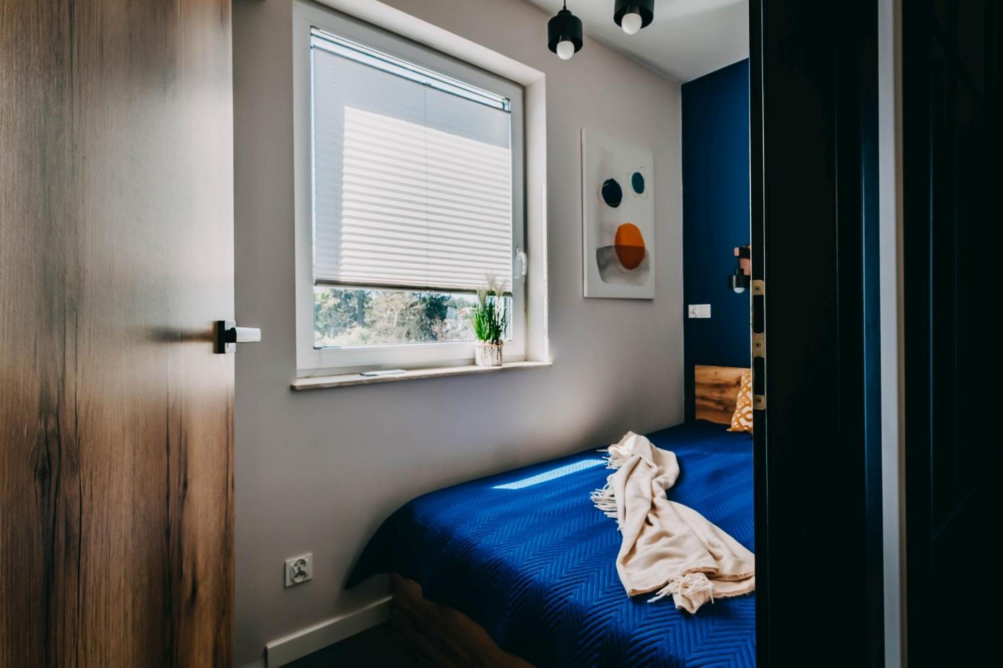 Apartamenty Nowickiego Lublin Eksteriør billede