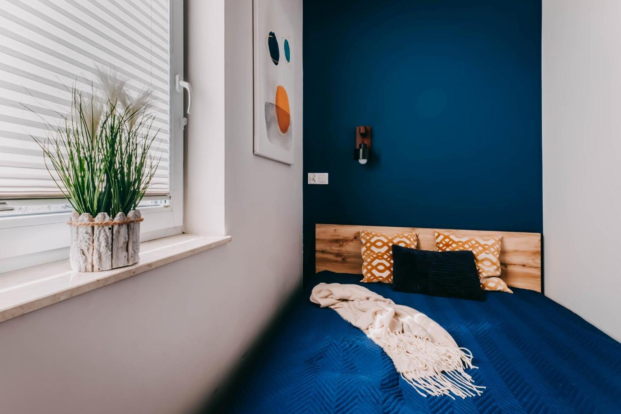 Apartamenty Nowickiego Lublin Eksteriør billede