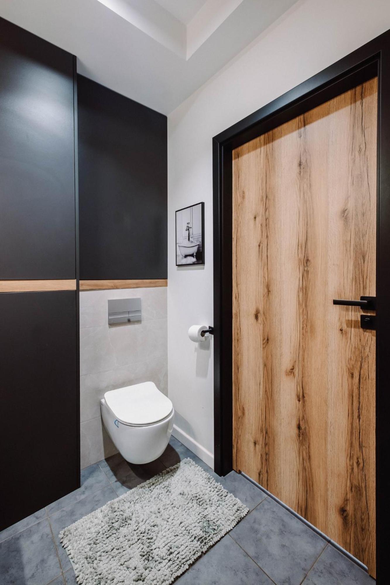 Apartamenty Nowickiego Lublin Eksteriør billede
